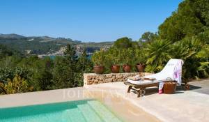 Sezónní pronájem Vila Sant Joan de Labritja