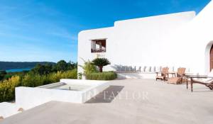 Sezónní pronájem Vila Sant Joan de Labritja