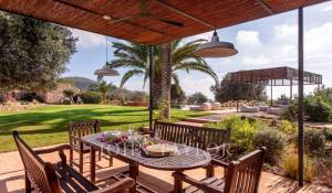 Sezónní pronájem Vila Sant Josep de sa Talaia