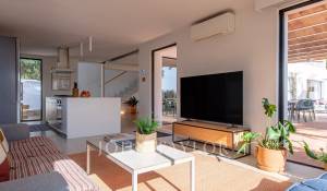 Sezónní pronájem Vila Sant Josep de sa Talaia