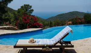 Sezónní pronájem Vila Sant Josep de sa Talaia