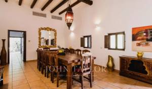 Sezónní pronájem Vila Sant Josep de sa Talaia