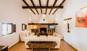 Sezónní pronájem Vila Sant Josep de sa Talaia