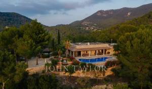 Sezónní pronájem Vila Sant Josep de sa Talaia