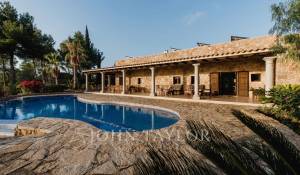 Sezónní pronájem Vila Sant Josep de sa Talaia