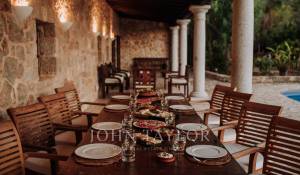 Sezónní pronájem Vila Sant Josep de sa Talaia