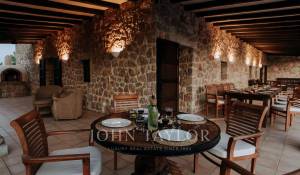 Sezónní pronájem Vila Sant Josep de sa Talaia