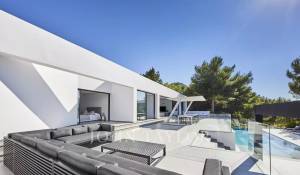 Sezónní pronájem Vila Sant Josep de sa Talaia