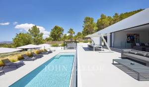 Sezónní pronájem Vila Sant Josep de sa Talaia