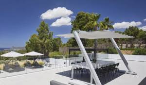 Sezónní pronájem Vila Sant Josep de sa Talaia