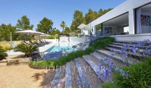 Sezónní pronájem Vila Sant Josep de sa Talaia