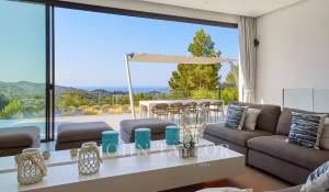 Sezónní pronájem Vila Sant Josep de sa Talaia