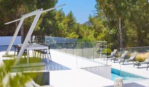 Sezónní pronájem Vila Sant Josep de sa Talaia