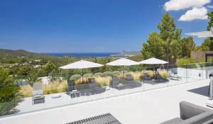 Sezónní pronájem Vila Sant Josep de sa Talaia