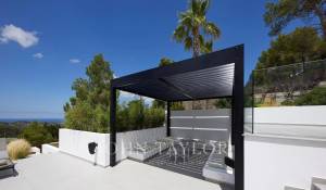 Sezónní pronájem Vila Sant Josep de sa Talaia