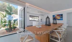 Sezónní pronájem Vila Sant Josep de sa Talaia