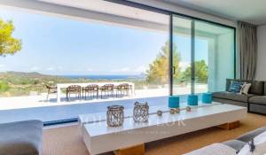 Sezónní pronájem Vila Sant Josep de sa Talaia