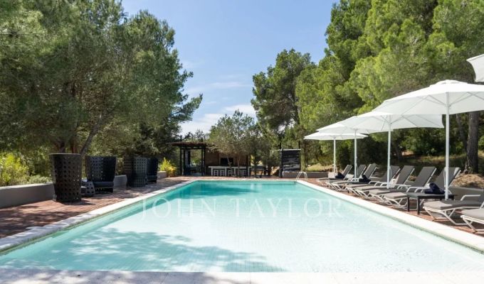 Sezónní pronájem Vila Sant Josep de sa Talaia