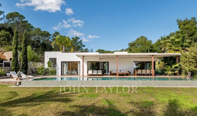 Sezónní pronájem Vila Sant Josep de sa Talaia