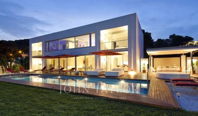 Sezónní pronájem Vila Sant Josep de sa Talaia