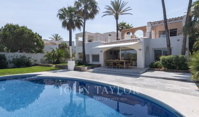 Sezónní pronájem Vila Sant Josep de sa Talaia
