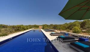 Sezónní pronájem Vila Sant Lluís