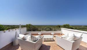 Sezónní pronájem Vila Sant Lluís