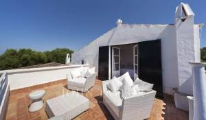 Sezónní pronájem Vila Sant Lluís