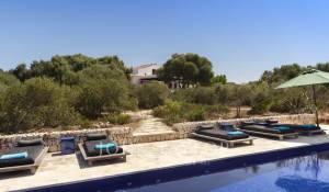 Sezónní pronájem Vila Sant Lluís