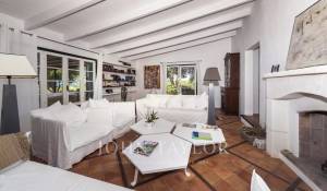 Sezónní pronájem Vila Sant Lluís