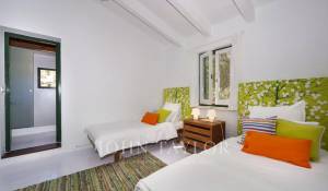 Sezónní pronájem Vila Sant Lluís