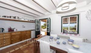 Sezónní pronájem Vila Sant Lluís