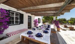 Sezónní pronájem Vila Sant Lluís