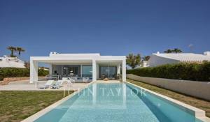 Sezónní pronájem Vila Sant Lluís