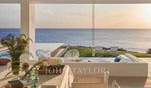 Sezónní pronájem Vila Sant Lluís