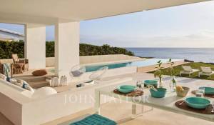 Sezónní pronájem Vila Sant Lluís