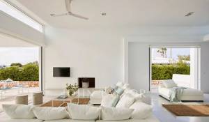 Sezónní pronájem Vila Sant Lluís