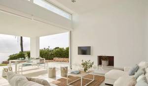 Sezónní pronájem Vila Sant Lluís