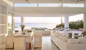 Sezónní pronájem Vila Sant Lluís