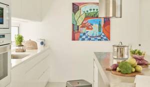 Sezónní pronájem Vila Sant Lluís