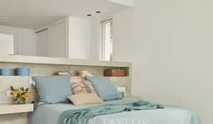 Sezónní pronájem Vila Sant Lluís