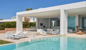 Sezónní pronájem Vila Sant Lluís