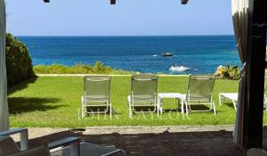 Sezónní pronájem Vila Sant Lluís