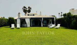 Sezónní pronájem Vila Sant Lluís