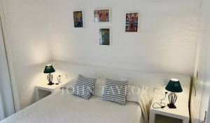 Sezónní pronájem Vila Sant Lluís