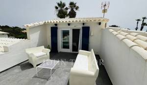 Sezónní pronájem Vila Sant Lluís