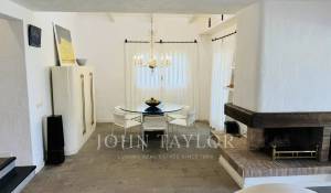 Sezónní pronájem Vila Sant Lluís