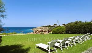 Sezónní pronájem Vila Sant Lluís