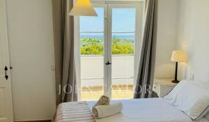 Sezónní pronájem Vila Sant Lluís