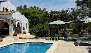 Sezónní pronájem Vila Sant Lluís